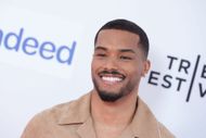 Rome Flynn (Photo by John Nacion/WireImage)